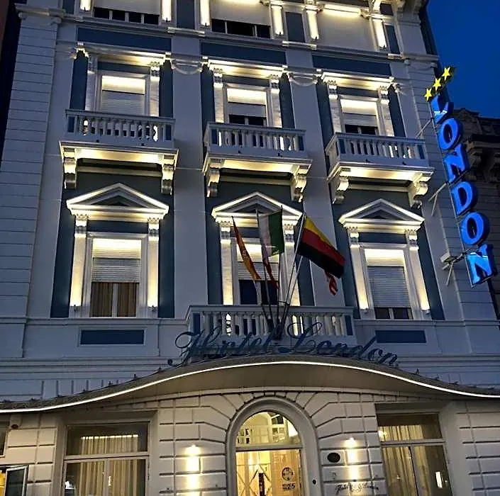 Hotel London-1